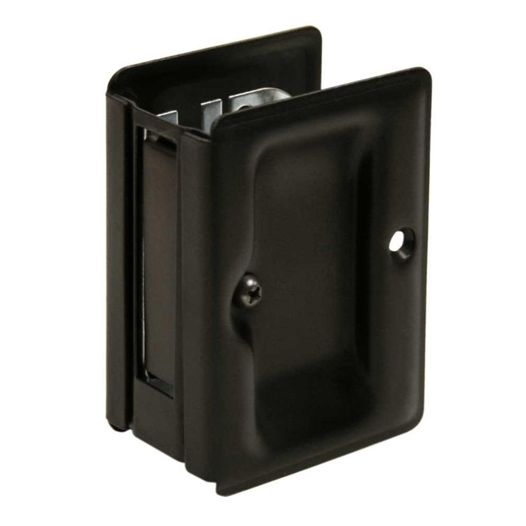 Deltana Pocket Door Hardware & Reviews Wayfair